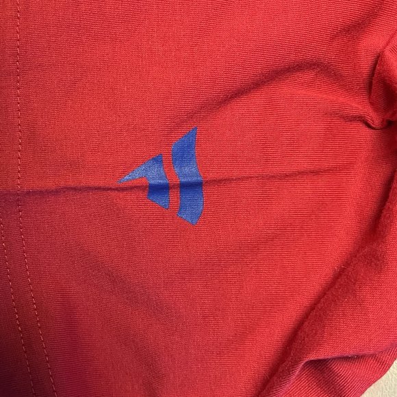 Montreal Canadiens T-Shirt by Fanatics Official NHL - Picture 2 of 4